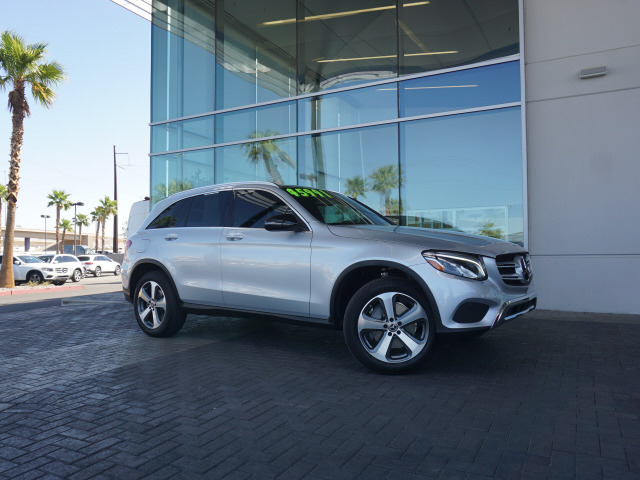 The New Mercedes Benz Gla Added Character Added Space