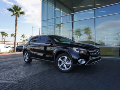 61 Best Gas Mileage Suvs From Mercedes Benz Mb Of Henderson